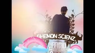 Ghemon Scienz Ft. Hyst - Mass Hysteria
