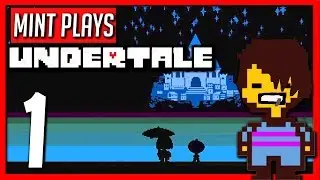 Undertale - Milk Me! - Part 1