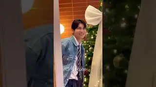 Он такой милый 🥹❤️ #mewsuppasit#tulpakorn#mewtul#alwaysmew#mewlions#love#weareyoungcafe#shorts#yt