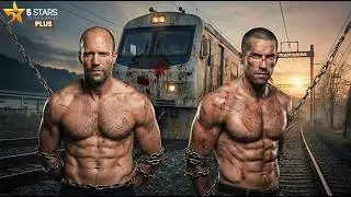 ZERO TRACK (2026) | Jason Statham &times; Scott Adkins | Full Action Movie