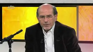 Jean-Claude Gianadda : Le troubadour du Bon Dieu