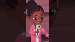 Meet Corky! 📹 🔦 | Weather Hunters - COMING SOON! | PBS KIDS #Shorts