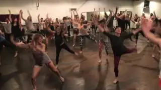 Wet Wednesdays w/Ryan Heffington - Elton John 
