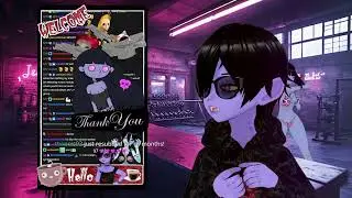 Exercise, New Year Resolutions and CES 2026 : Steve & Gora (Vtuber)