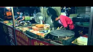 Travel Film to China (HD Trailer) 🇨🇳