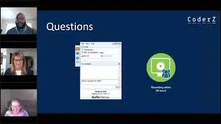 Webinar: Inclusiveness in STEM  Strategies