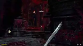 The Paradise Destroyed