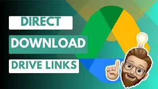 Stop Sending Google Drive Previews! (Do This Instead)