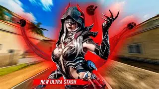 !!NEW Ultra NOVA!! - 30 KILLS 