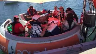 BBQ Boat hire Melbourne|hens party boat| bucks party boat