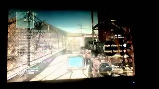 SoloMerks v1 CFG Menu! {MW2/PS3} No JailBreak or Xploder!!