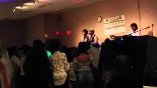 Wedi Tikabo in Winnipeg Manitoba