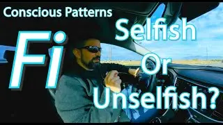 Is Fi the Most Selfish Function? | Introverted Feeling | INFP, ISFJ