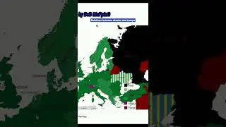 Relations between ukraine and europe