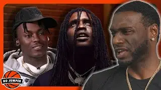 Billy Ado on Kooda B Saying He Regrets Shooting at Chief Keef