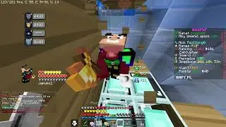 RAPY.PL | BOXPVP | MONTAGE #12 | LOSOWANIE | kij
