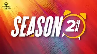 Season 21 | Day 20 | Praise & Worship Night