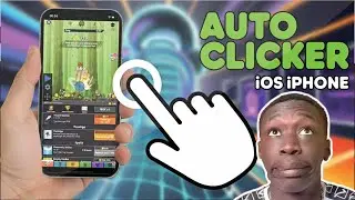 Auto Clicker for iPhone 2026 &mdash; Easiest Install Method (Still Working)