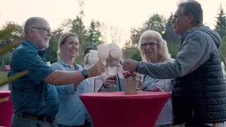 Unvergessliches Firmenevent an der Alpspitzbahn in Nesselwang