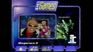 PC Games Interaktive Heft-CD [Ausgabe 08/96]