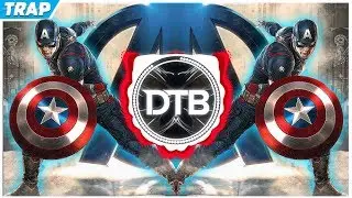 AVENGERS Endgame Theme (SYMBL Trap Remix)