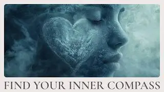 Meditation for Feeling Lost: Reconnecting to Your Inner Compass