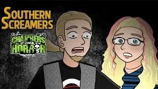 Southern Screamers - 2014 Chambers Of Horror
