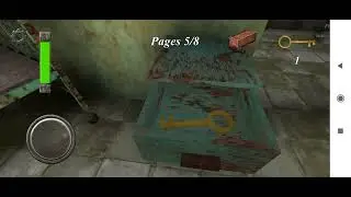 Slendrina asylum 2 full game play im sorry page 7/8 ko kiếm ra
