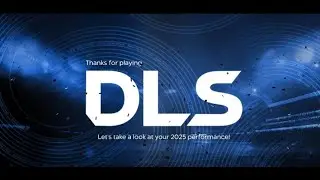 DLS 2025 Recap | Matches, Player Stats & Records