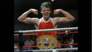 white rose boxing club