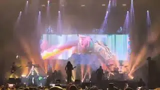 Within Temptation - Wireless - Live at São Paulo - Brazil (Summer Breeze)