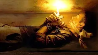 BURIED (Enterrado) - Trailer espa&ntilde;ol