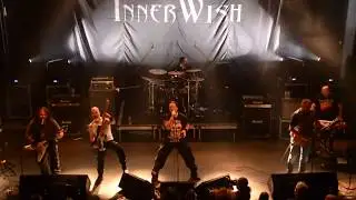 InnerWish - Modern Babylon