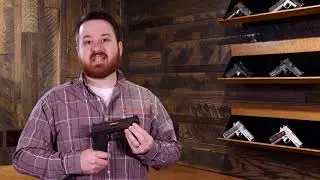 Vice President 1911 |  Nighthawk Custom  | 2020 Release