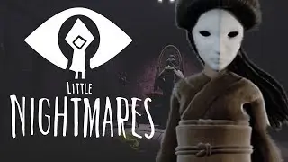 LITTLE NIGHTMARES #5 - FINAL MACABRO