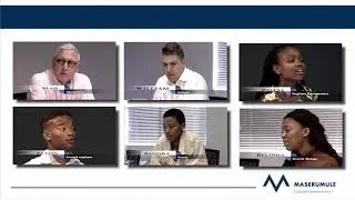 Chairing Disciplinary Hearings Video [Trailer]
