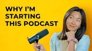 Why I'm Starting this Podcast - Walking the Narrow Way in Today's Culture as a Christian