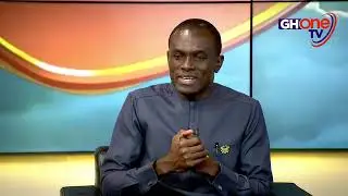 NPP's Woes Are Not Over. - Frank Afriyie (MP, Afadjato South)
