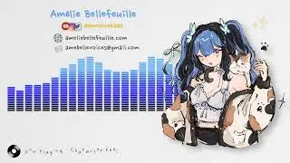 Am&eacute;lie Bellefeuille Character Reel | Youthful & Energetic Versatile Remote-Capable Voice Actress