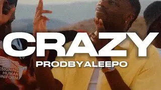 Tiakola x Rsko Type Beat 