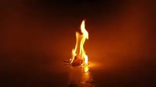 Fire - Release Stock Video Footage