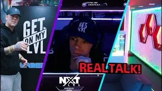 Gaming-KELLER! statt Gaming-ZIMMER?🤔 REALTALK &uuml;ber Momentane LAGE!/ Gaming-ROOM/Zuk&uuml;nftige Projekte!