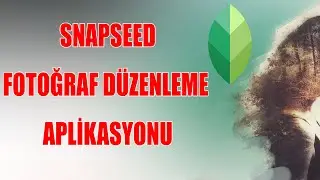 Snapseed Professional Photo Editing App - Using Snapseed