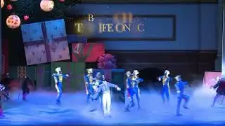 This December, the world&rsquo;s most beloved Christmas story is arriving At #TheGrandTheatre 