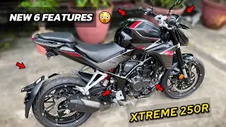 2025 Hero Xtreme 250R OBD-2B New Model Review - New Update On Road Price EMI? mileage |newxtreme250r
