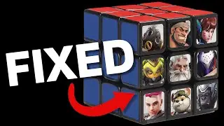 The OW2 Tank Problem: SOLVED
