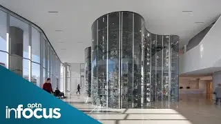 A sneak peek at the largest Inuit art centre in the world | InFocus