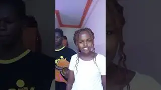 Tried Nitangoja by Kinoti