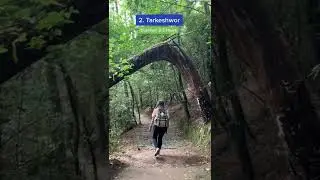 #nature Top 3 Short HIKE near Kathmandu #shorts