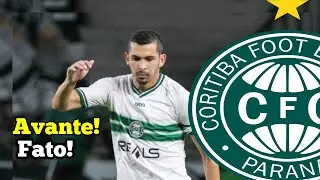 Incr&iacute;vel: Expulso no Athletiba, Bruno Melo se desculpas no Coritiba
